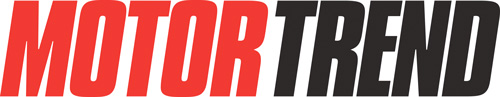 Motor Trend Logo