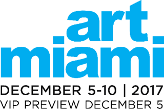 ArtMiami Logo