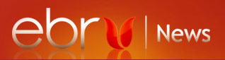 Ebru News Logo