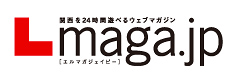 Lmaga Logo