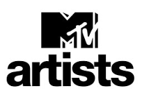 MTV Artists logo