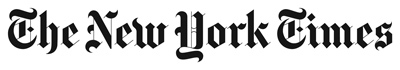 The New York Times Logo