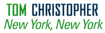 New York, New York article on Tom Christopher
