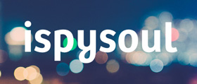 ispysoul logo