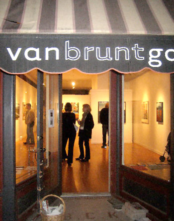 Van Brunt Gallery