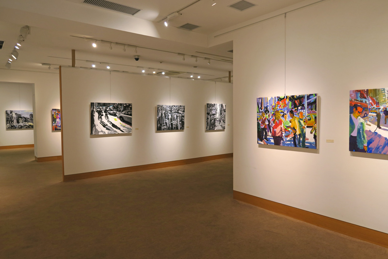 Gallery 8