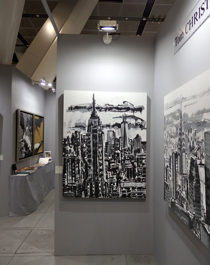 Tokyo Art Fair