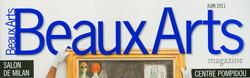 Beaux Arts Magazine