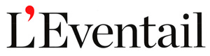 l'Eventail Logo